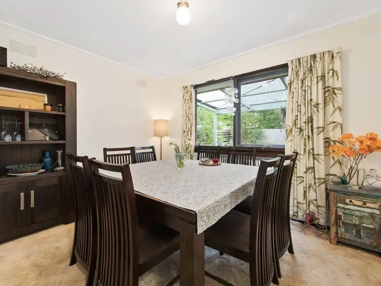 Fifth view of Homely house listing, 12 Daffodil Road, Boronia VIC 3155