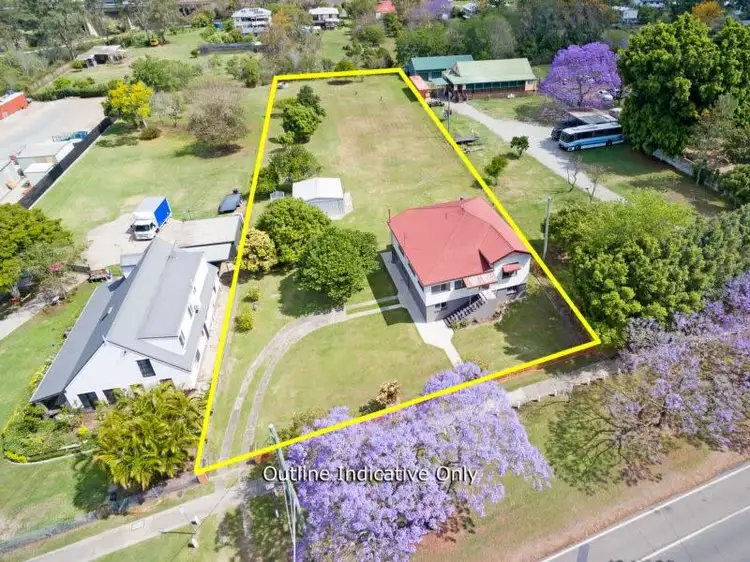 88 Brisbane Terrace, Goodna QLD 4300