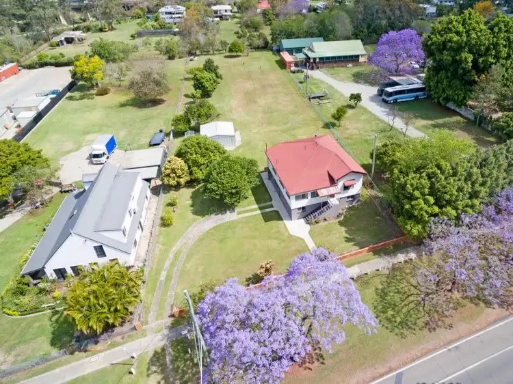 Second view of Homely house listing, 88 Brisbane Terrace, Goodna QLD 4300