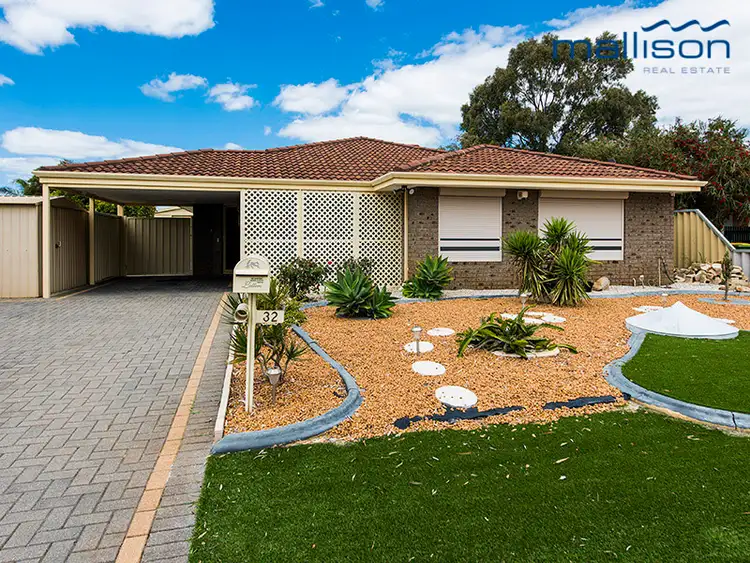 32 McLean Road, Canning Vale WA 6155