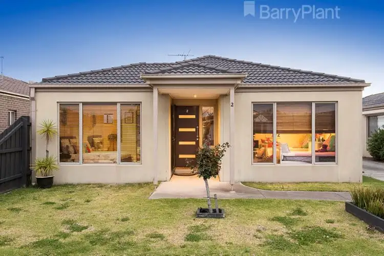 2/37-39 May Avenue, Altona Meadows VIC 3028