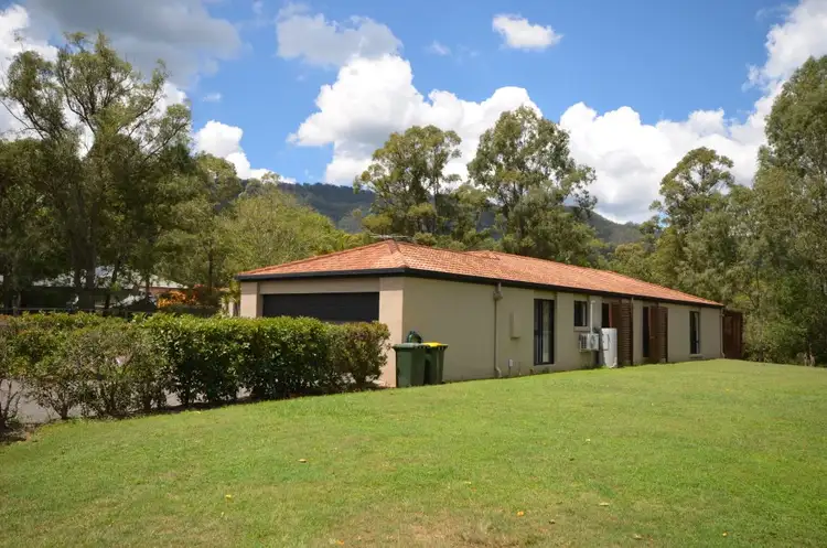 Second view of Homely rural property listing, 17 Thornbird Court, Boyland QLD 4275