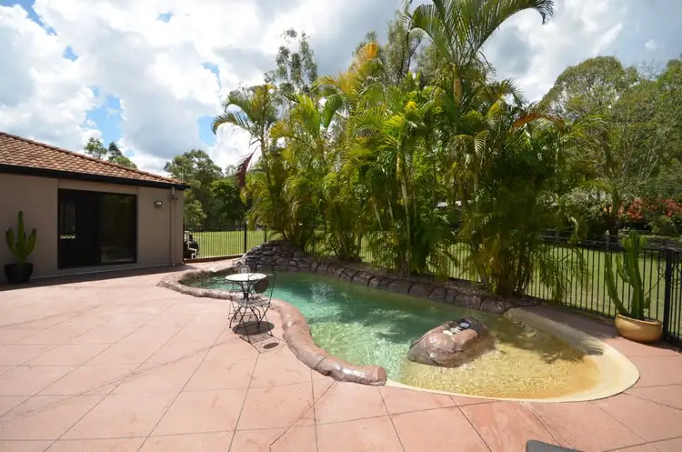 Fourth view of Homely rural property listing, 17 Thornbird Court, Boyland QLD 4275