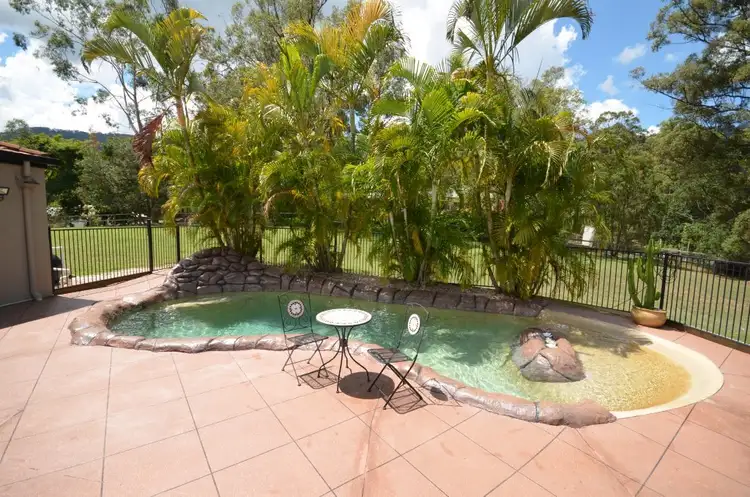 Fifth view of Homely rural property listing, 17 Thornbird Court, Boyland QLD 4275
