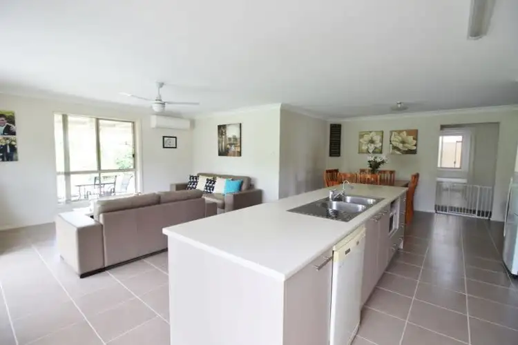 Second view of Homely rural property listing, 8 Peachey Circuit, Karuah NSW 2324