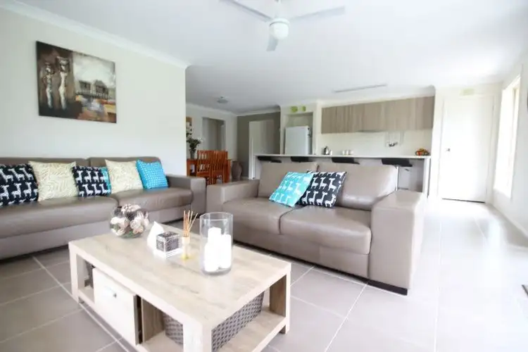 Fourth view of Homely rural property listing, 8 Peachey Circuit, Karuah NSW 2324