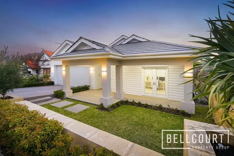 33 Essex Street, Wembley WA 6014