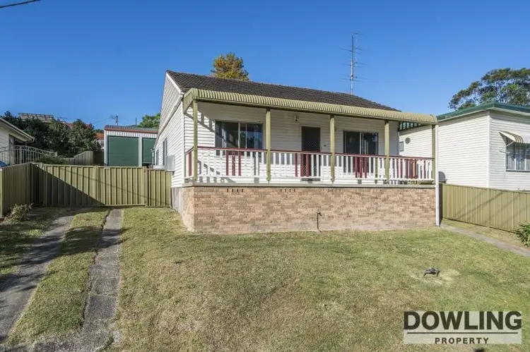 11 Rushton Street, Wallsend NSW 2287