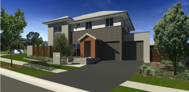 Main view of Homely house listing, 1 Windross Drive, Warners Bay NSW 2282