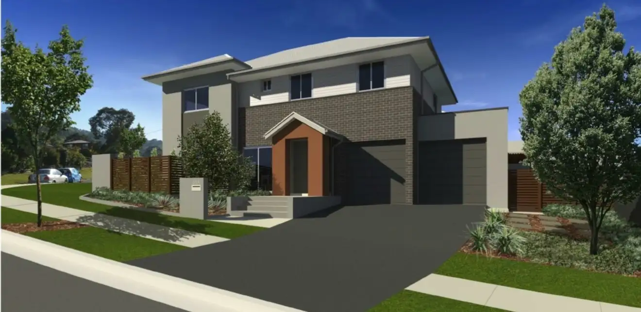 Main view of Homely house listing, 1 Windross Drive, Warners Bay NSW 2282