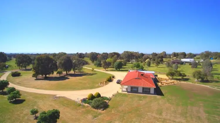 Main view of Homely house listing, 14 Pindari Road, Wangaratta South VIC 3678
