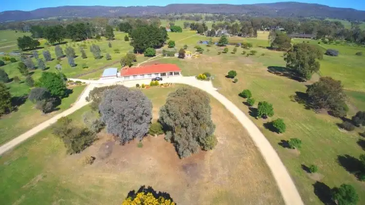 Second view of Homely house listing, 14 Pindari Road, Wangaratta South VIC 3678
