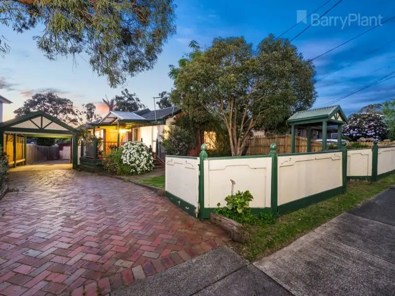 Main view of Homely house listing, 24 Flinders Crescent, Boronia VIC 3155