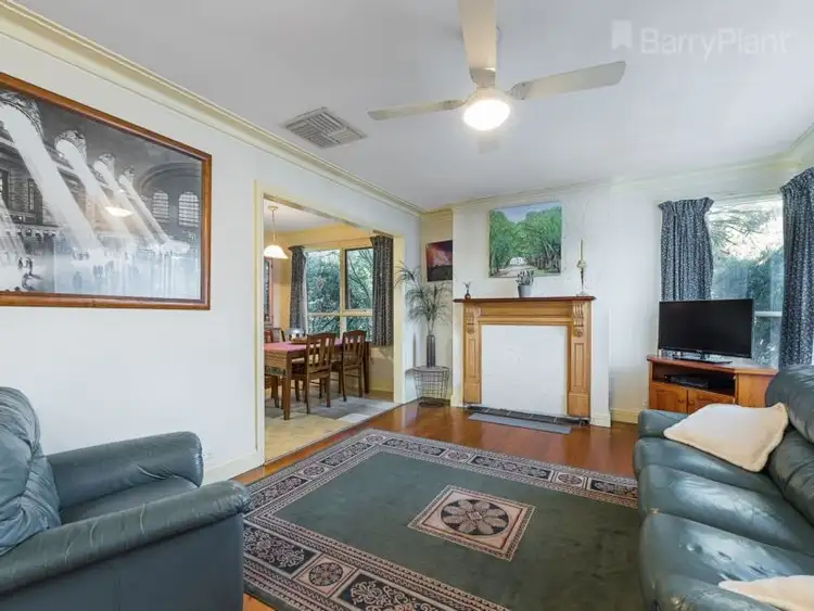 Second view of Homely house listing, 24 Flinders Crescent, Boronia VIC 3155