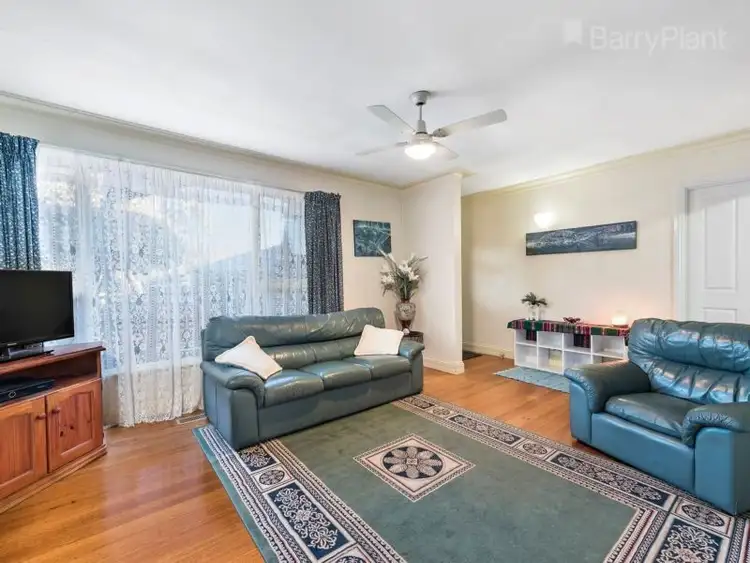 Third view of Homely house listing, 24 Flinders Crescent, Boronia VIC 3155