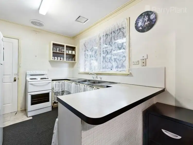 Fourth view of Homely house listing, 24 Flinders Crescent, Boronia VIC 3155