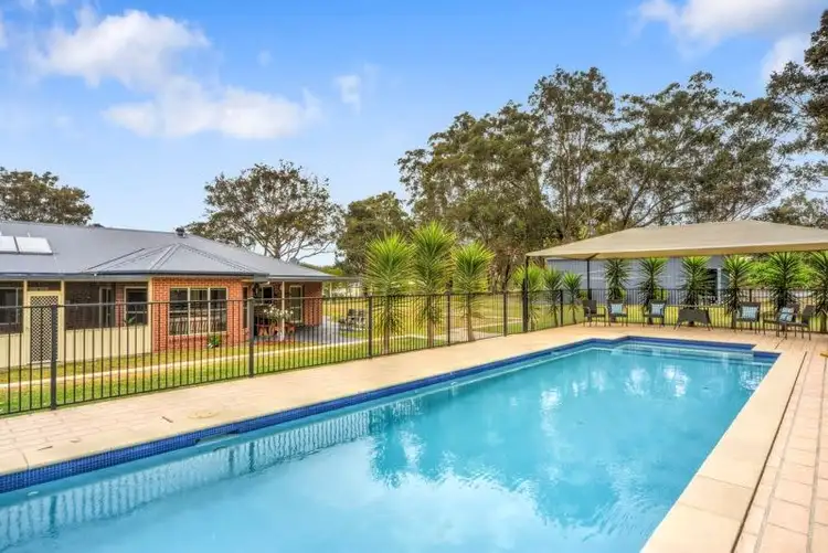 14 Aldous Place, Worrigee NSW 2540