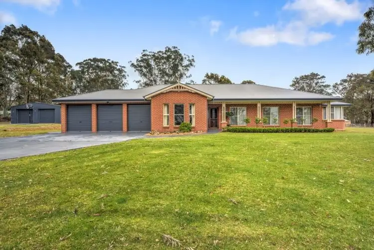 Second view of Homely house listing, 14 Aldous Place, Worrigee NSW 2540