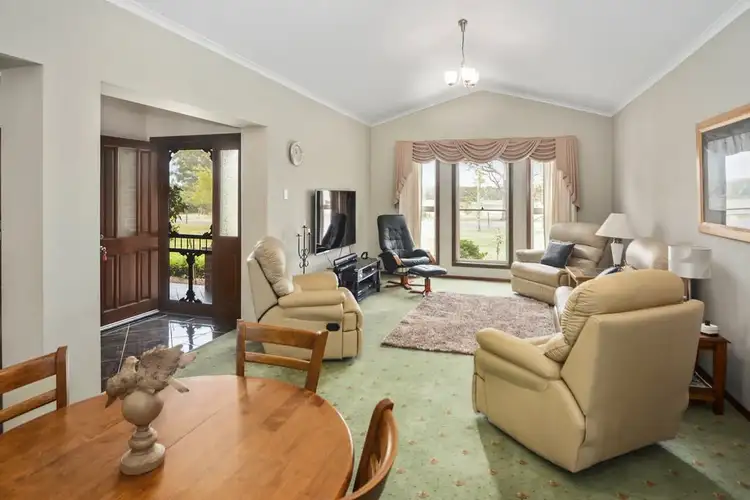 Third view of Homely house listing, 14 Aldous Place, Worrigee NSW 2540