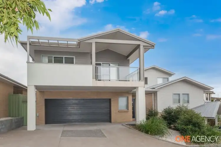 Main view of Homely house listing, 2/36 Robertson Road, Valentine NSW 2280
