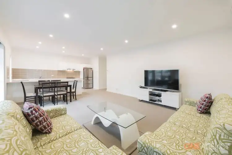 Third view of Homely house listing, 2/36 Robertson Road, Valentine NSW 2280