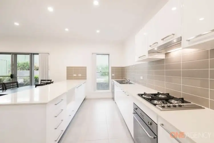 Sixth view of Homely house listing, 2/36 Robertson Road, Valentine NSW 2280