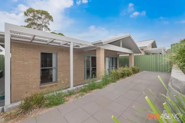 Seventh view of Homely house listing, 2/36 Robertson Road, Valentine NSW 2280