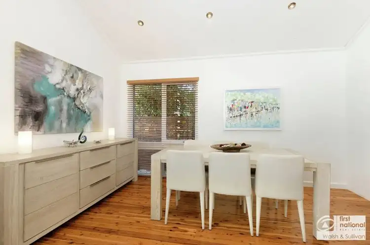 Fourth view of Homely house listing, 7 Lister Street, Winston Hills NSW 2153