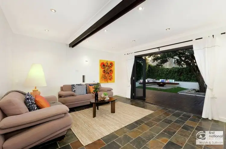 Fifth view of Homely house listing, 7 Lister Street, Winston Hills NSW 2153