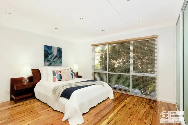 Sixth view of Homely house listing, 7 Lister Street, Winston Hills NSW 2153