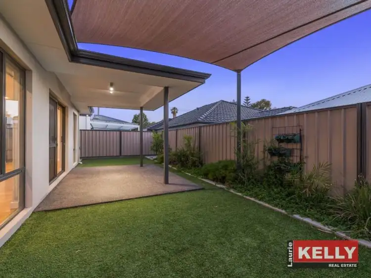 Second view of Homely house listing, 56B Leake Street, Belmont WA 6104