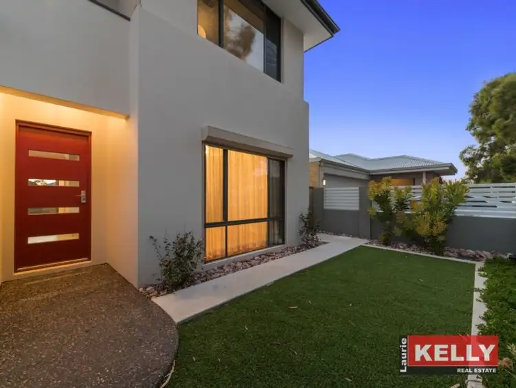 Third view of Homely house listing, 56B Leake Street, Belmont WA 6104
