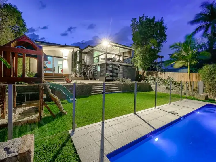 Second view of Homely house listing, 31 Amott Street, Stafford Heights QLD 4053