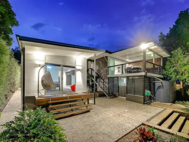 Third view of Homely house listing, 31 Amott Street, Stafford Heights QLD 4053