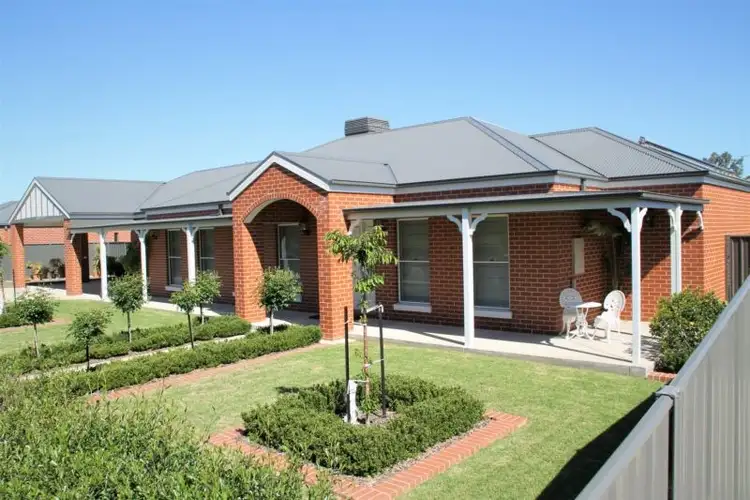 Main view of Homely house listing, 7 Louisiana Avenue, Wangaratta VIC 3677