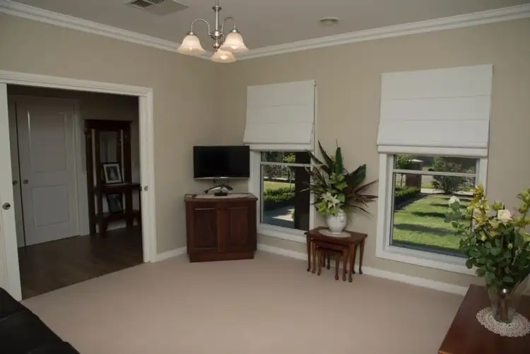 Second view of Homely house listing, 7 Louisiana Avenue, Wangaratta VIC 3677