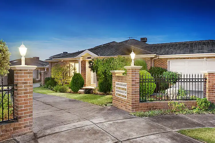 Main view of Homely unit listing, 5/1 Warringal Street, Bulleen VIC 3105