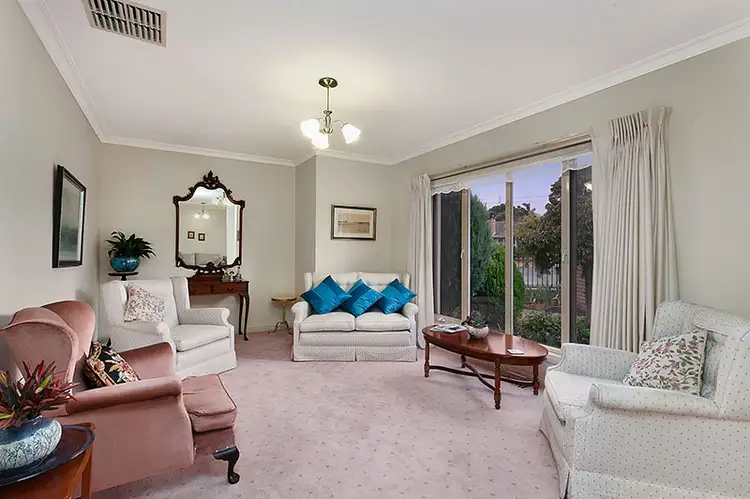 Second view of Homely unit listing, 5/1 Warringal Street, Bulleen VIC 3105