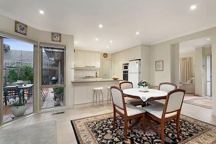 Third view of Homely unit listing, 5/1 Warringal Street, Bulleen VIC 3105