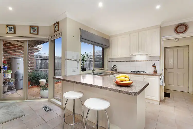 Fifth view of Homely unit listing, 5/1 Warringal Street, Bulleen VIC 3105