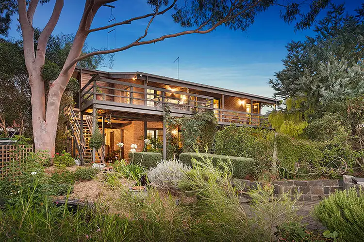 Second view of Homely house listing, 13 Ben Nevis Grove, Bulleen VIC 3105