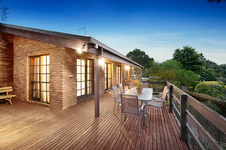 Third view of Homely house listing, 13 Ben Nevis Grove, Bulleen VIC 3105