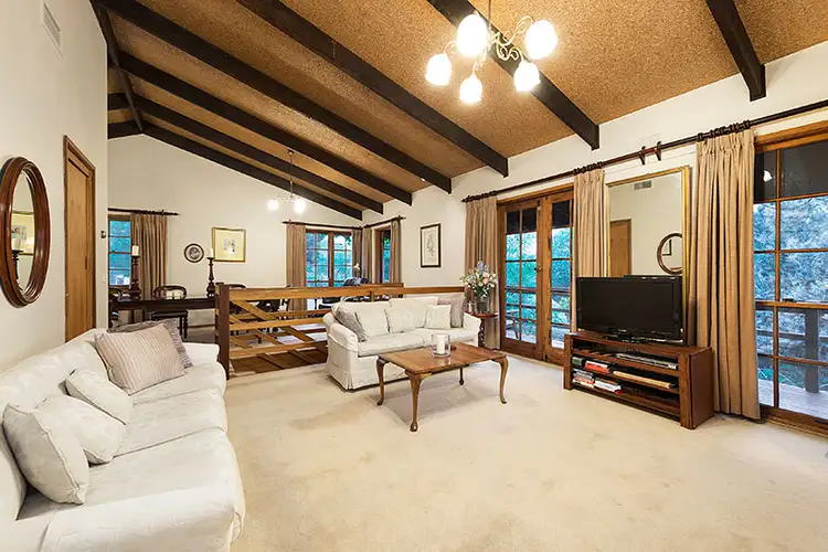 Fourth view of Homely house listing, 13 Ben Nevis Grove, Bulleen VIC 3105