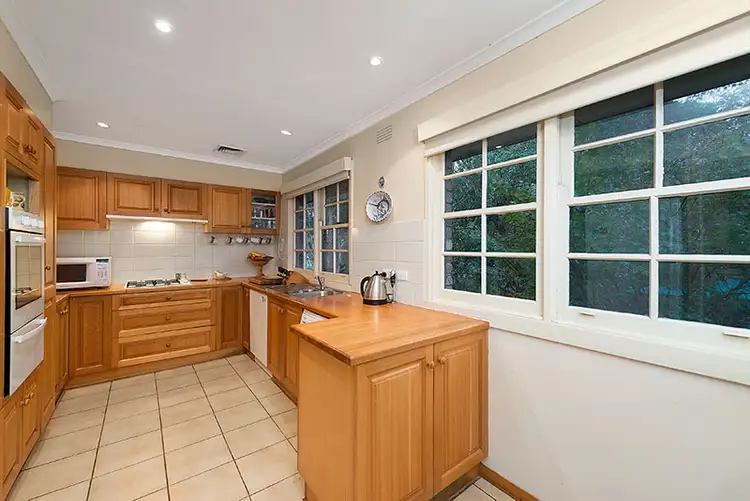 Sixth view of Homely house listing, 13 Ben Nevis Grove, Bulleen VIC 3105