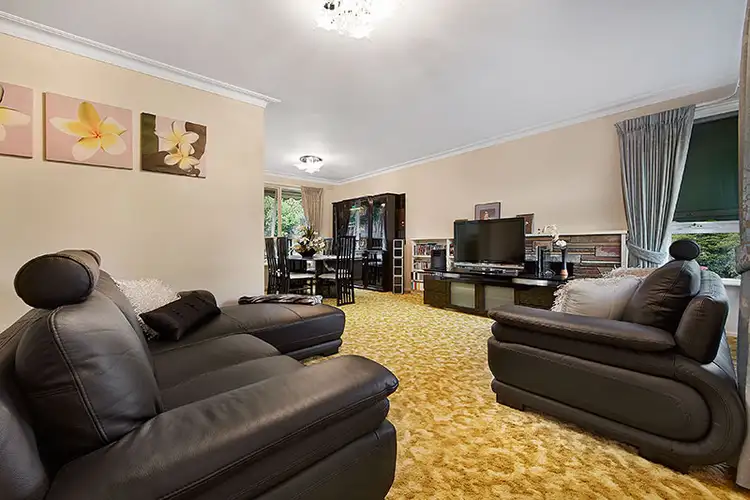 Second view of Homely house listing, 46 Boyd Street, Doncaster VIC 3108