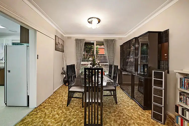 Third view of Homely house listing, 46 Boyd Street, Doncaster VIC 3108