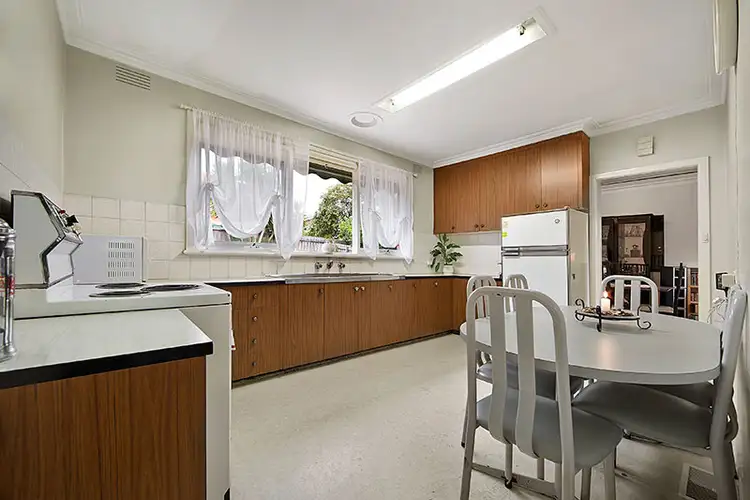 Fourth view of Homely house listing, 46 Boyd Street, Doncaster VIC 3108
