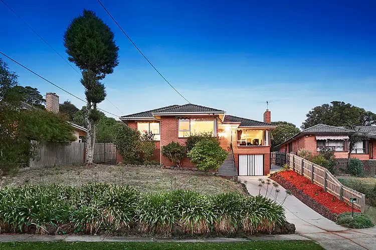 46 Boyd Street, Doncaster VIC 3108