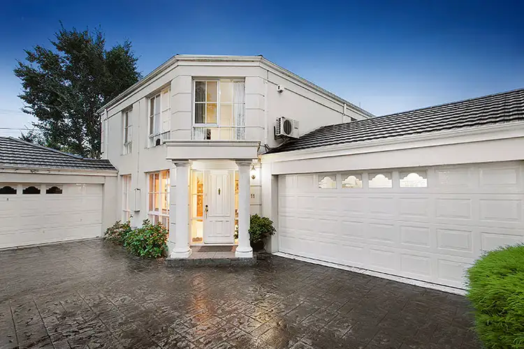11/1-3 Frank Street, Doncaster VIC 3108