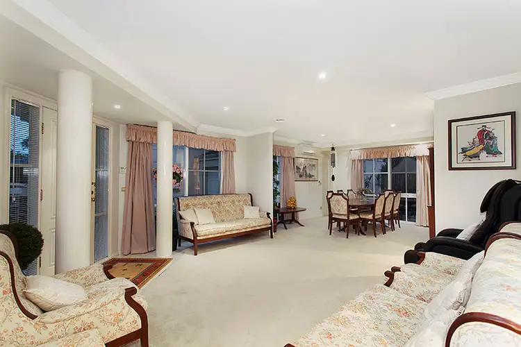 Second view of Homely unit listing, 11/1-3 Frank Street, Doncaster VIC 3108